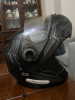 Casque moto 