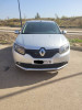 Renault Symbol 2015 Exception