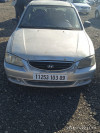 Hyundai Accent 2003 Accent