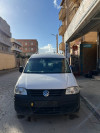 Volkswagen Caddy 2010 