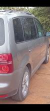 Volkswagen Touran 2010 Touran