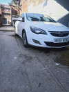 Opel Astra 2012 Astra