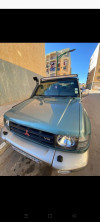 Mitsubishi Pajero Court 2000 Pajero Court