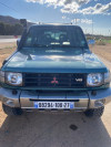 Mitsubishi Pajero Court 2000 