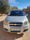 Chevrolet Aveo 4 portes 2007 Aveo 4 portes