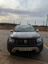 Dacia Duster 2022 