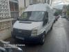 Ford Transit 2013