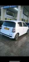 Kia Picanto 2011 Funny