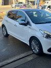 Peugeot 208 2019 Allure