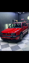 Volkswagen Golf 3 1996 gti