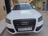 Audi Q5 2013 S Line