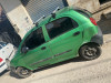 Chevrolet Spark 2006 