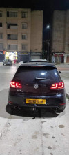 Volkswagen Golf 6 2013 GTD