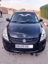 Suzuki Swift 2015 Dzire