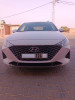 Hyundai accent 2024 RB