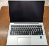 HP ELIETBOOK 840 G8 I7 1165G7 512 ssd 16go 