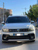 Volkswagen Tiguan 2017 R Line