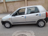 Suzuki Alto 2007 Alto