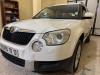 Skoda Yeti 2012 Elegance