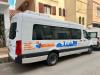 Location d'un minibus Sprinter 23 places-حافلة صغيرة للكراء من نوع مرسيدس سبرينتر تتسع لـ 23 راكبًا