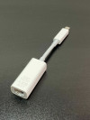 Thunderbolt Apple A1433