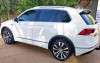 Volkswagen Tiguan 2017 R Line