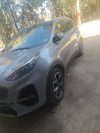 Kia Sportage restylé 2021 GT-Line