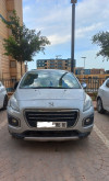 Peugeot 3008 2016 Allure