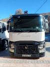 Renault C440 6*4 2017