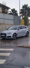 Audi A3 2019 S Line