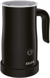 Krups  Mousseur a Lait Automatique Noir XL1008  