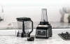 Ninja Blender 2en1, 1200 W, 2,1 L, vitesse variable, lame double action,BN750ME