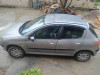 Peugeot 206 2002 206