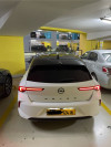 Opel Astra 2024 Gs Line