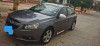 Chevrolet Cruze 2010 Ciden