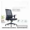 CHAISE OPERATEUR - ERGONOMIQUE - FILET - RH-2268-O