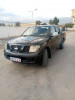 Nissan Navara 2011 Elegance 4x4