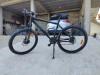 VTT Rockrider 8.1 suspendu 100% PURE MOUNTAIN