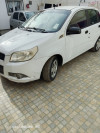 Chevrolet Aveo 5 portes 2011 Sport