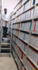 Traitement et organisation des archives