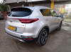 Kia Sportage restylé 2021 GT-Line