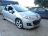 Peugeot 207 2009 207