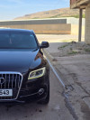 Audi Q5 2015 S Line