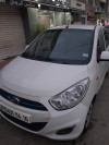 Hyundai i10 2014 GLS