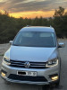 Volkswagen Caddy 2019 Alltrack