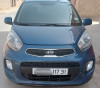 Kia Picanto 2017 Nouvelle