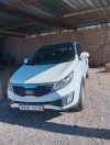 Kia Sportage 2013 