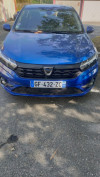 Dacia Sandero 2022 Sandero