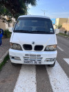 DFSK Mini Truck 2014 SC 2m30