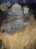 Moteur Renault Magnum Mack E-Tech 